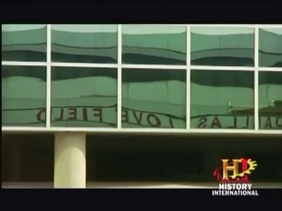 24 Hours After The Assassination of JFK History Channel Documentary