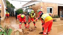 El Gobierno destina a Valencia 10.600 millones en ayudas urgentes