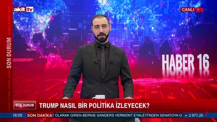 Trump nasıl bir politika izleyecek?