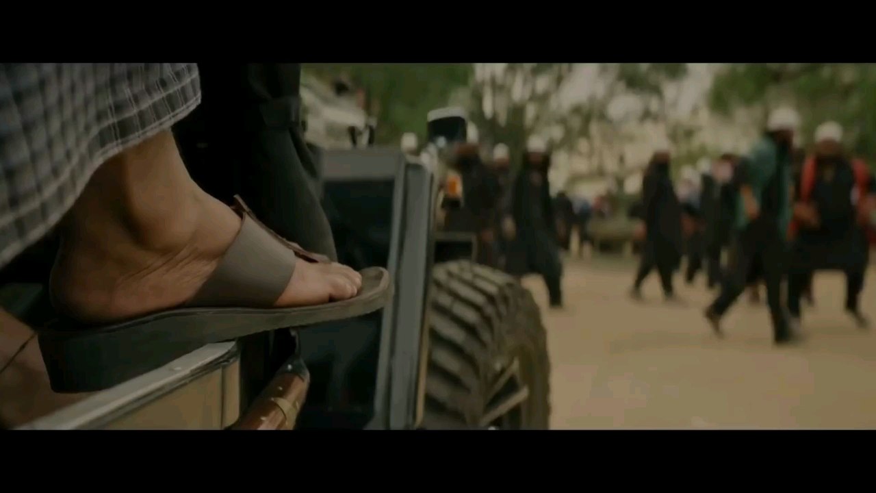 Satya - Official Trailer | Tiger Shroff | Ajay Devgn | Shraddha Kapoor | Akshay Kumar | Acp Satya