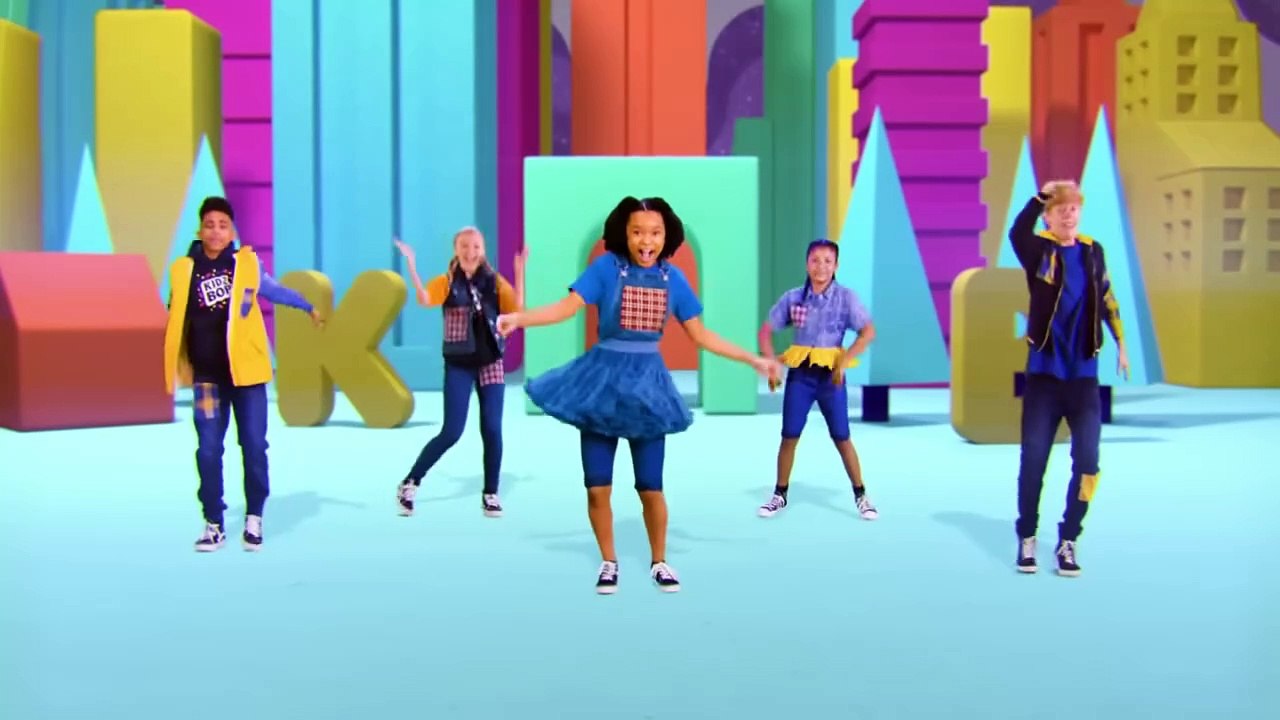 KIDZ BOP Kids - Levitating (Official Music Video) [KIDZ BOP 2022].mp4