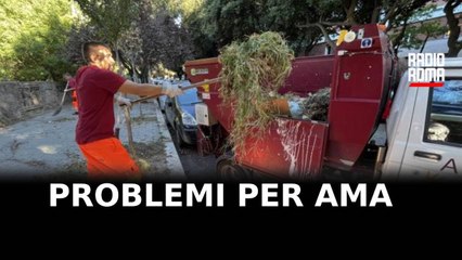 Ama, spesi 3 milioni per GPS mai usati