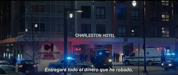 Venganza Implacable - Nuevo Tráiler que No Puedes Perderte 🎬