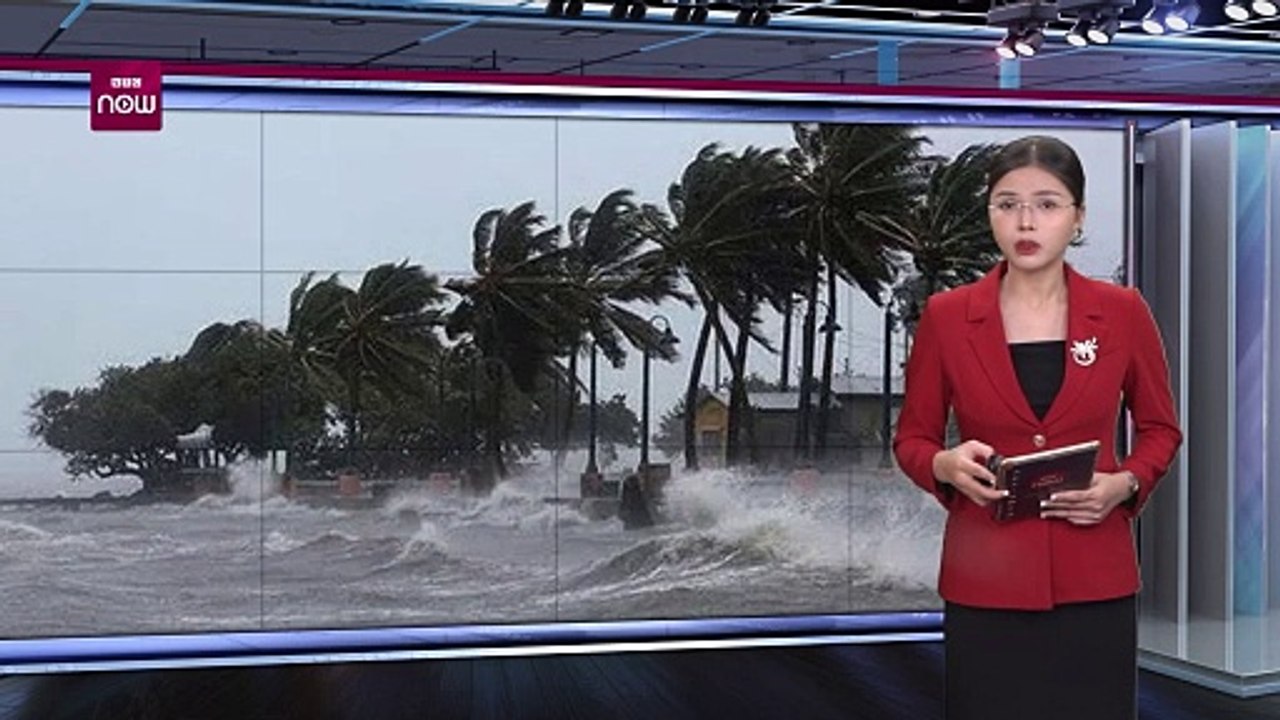 Quảng Ninh đến Bình Thuận: Chủ động ứng phó bão Yinxing