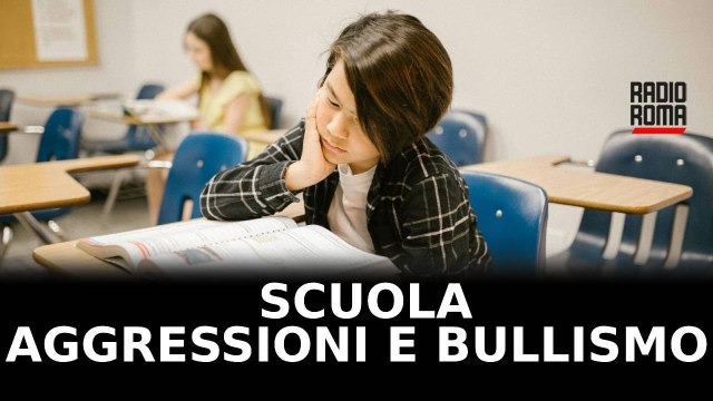 Aggressioni, bullismo, disagio psicologico: cosa sta succedendo a scuola?
