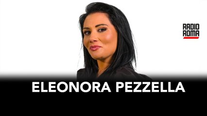 Eleonora Pezzella presenta “Mosaico - scenari di cultura”