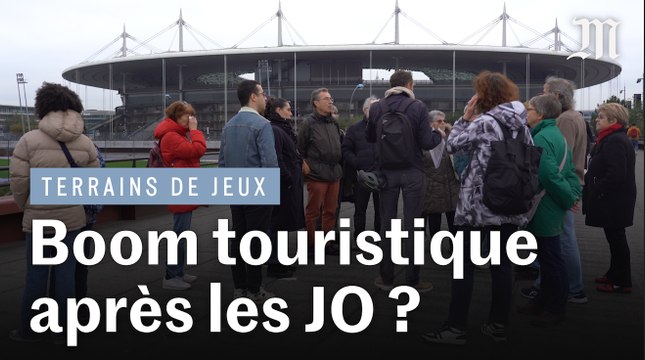 Après les Jeux, la Seine-Saint-Denis espère un sursaut touristique