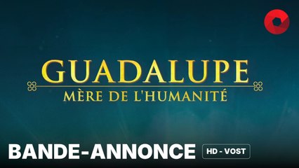 GUADALUPE de Andrés Garrigó, Pablo Moreno avec Pepe Alonso : bande-annonce [HD-VOST] | 4 décembre 2024 en salle