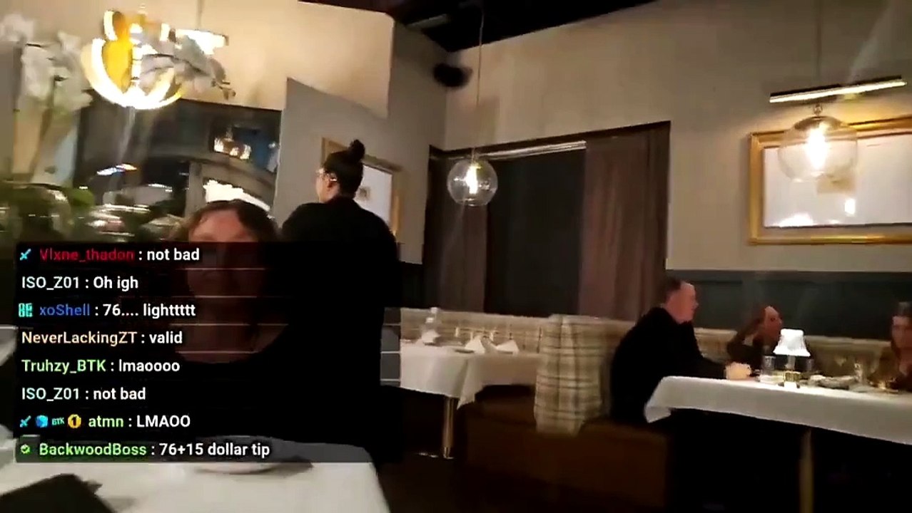 Scandale sur Kick : Un Streamer Banni après Avoir Abandonné une SDF avec l'Addition en Direct