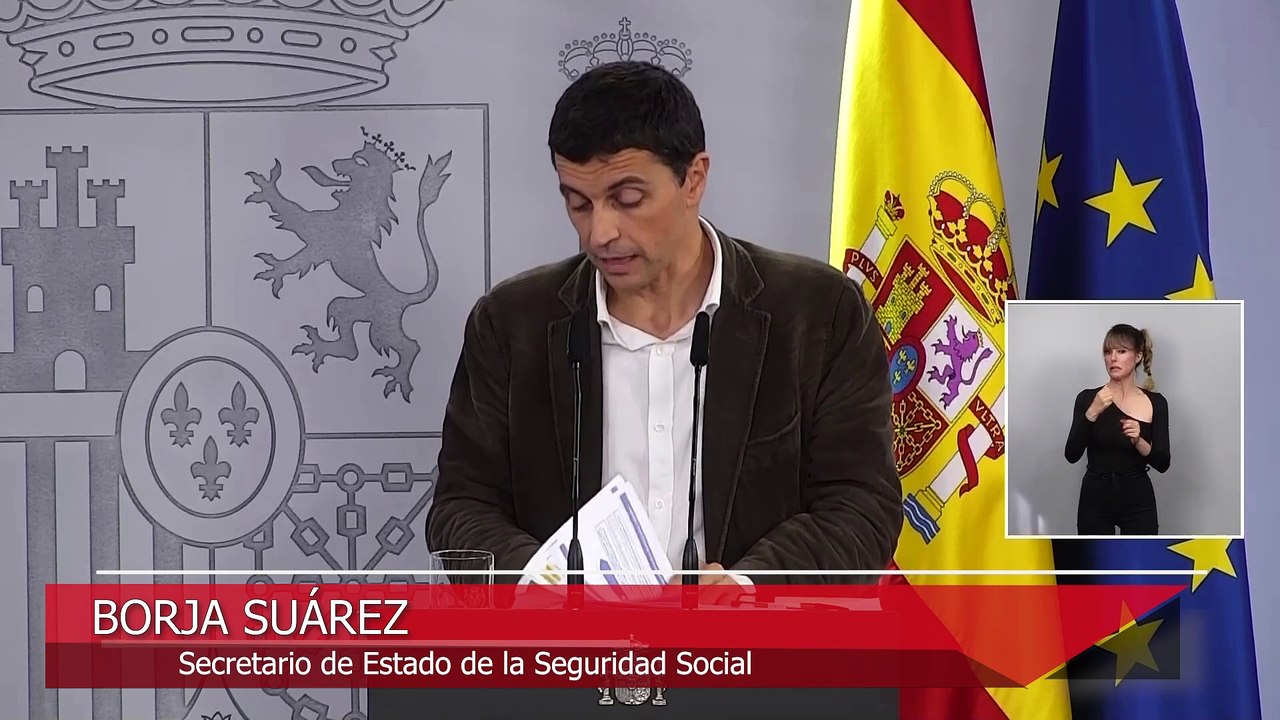 Más de 400.000 personas podrían beneficiarse de ERTEs y ceses de actividad por la DANA