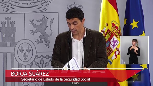 Más de 400.000 personas podrían beneficiarse de ERTEs y ceses de actividad por la DANA