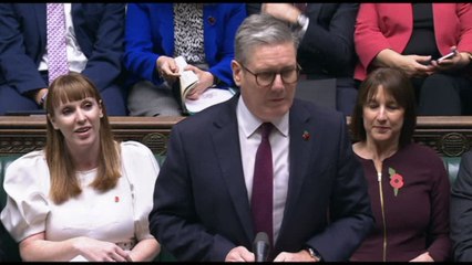 Starmer: congratulazioni a Trump, una vittoria storica