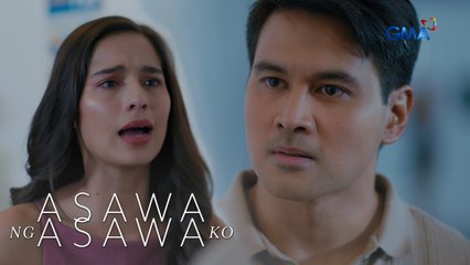 Asawa Ng Asawa Ko: Leon, tuluyan bang kumakampi kay Hannah? (Episode 170)