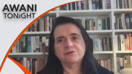 AWANI Tonight: U.S. Election: What a Trump victory means for Gaza