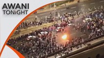 AWANI Tonight: Protests erupt in Israel after Netanyahu fires defence minister