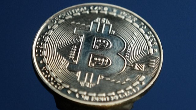 Après la victoire de Trump, le bitcoin s'est envolé jusqu’à 75 000 dollars