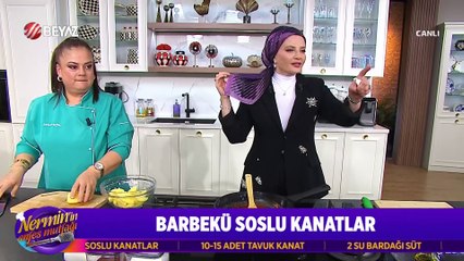 Nermin'in Enfes Mutfağı 6 Kasım 2024