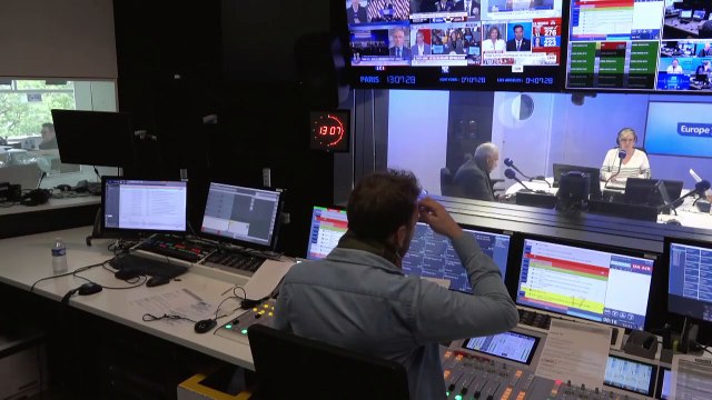 «On ne peut plus fonctionner comme ça» : près de 150 migrants, dont des mineurs, expulsés d'un gymnase de Villeurbanne