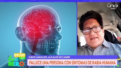 UN HOMBRE PIERDE LA VIDA POR RABIA HUMANA