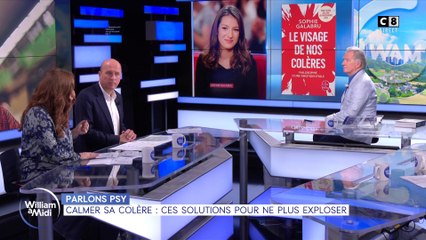 Parlons psy : Ces solutions pour calmer sa colère