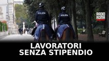 Debito da 124mila euro della Prefettura, lavoratori senza stipendio