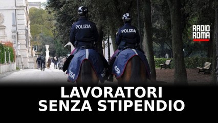 Debito da 124mila euro della Prefettura, lavoratori senza stipendio
