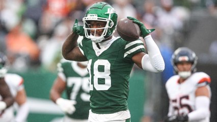 Mike Williams Moves to Pittsburgh Steelers at Trade Deadline