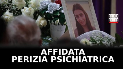 Uccisa e gettata in un carrello, affidata perizia psichiatrica