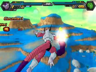 Dragon Ball Z: Budokai Tenkaichi 4 online multiplayer - ps2