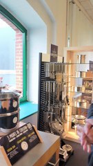 Vous connaissez le Biome de Cristel ? Guide d'utilisation avec Damien Dodane