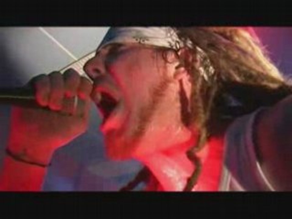 The ARRS - Ennemis - Val'4'Riff