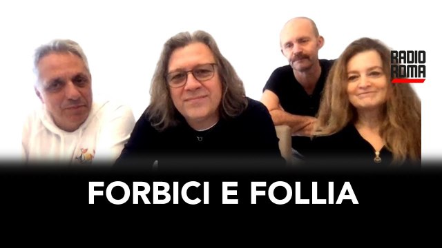 Forbici e Follia , lo spettacolo dove il pubblico è il vero giudice: il cast a Non solo Roma