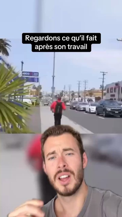 Regardons ce qu’il va se passer