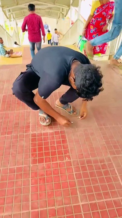 Money Prank