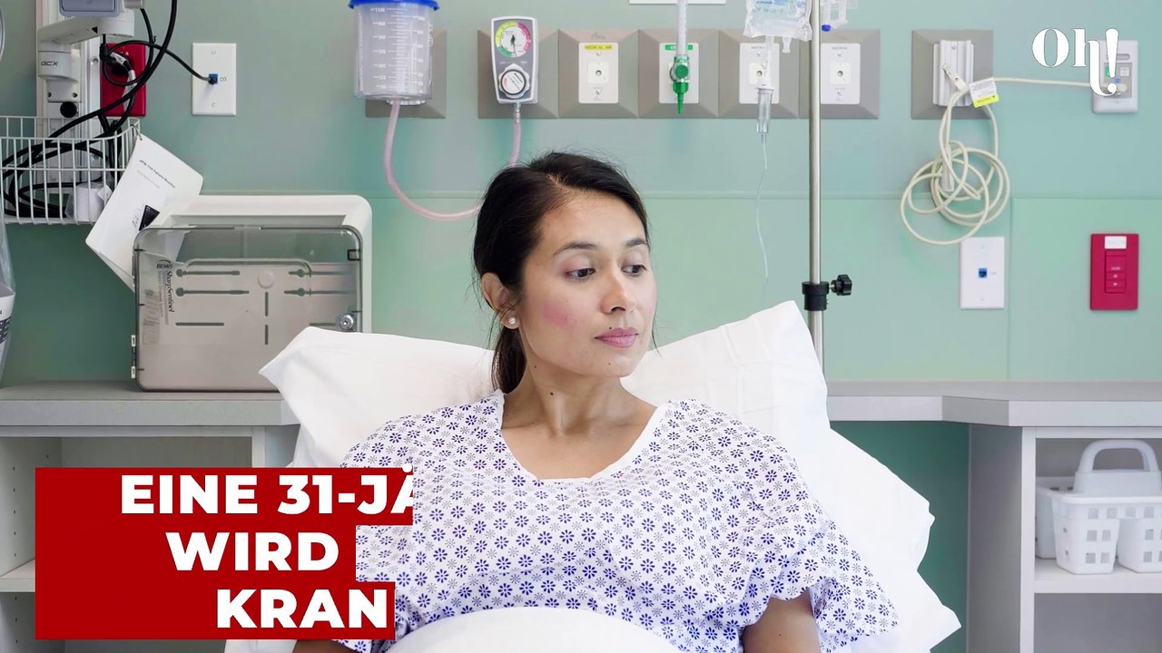 Fünf Organe zu viel – Überraschende Diagnose bei einer 31-Jährigen nach Verdacht auf Tumor