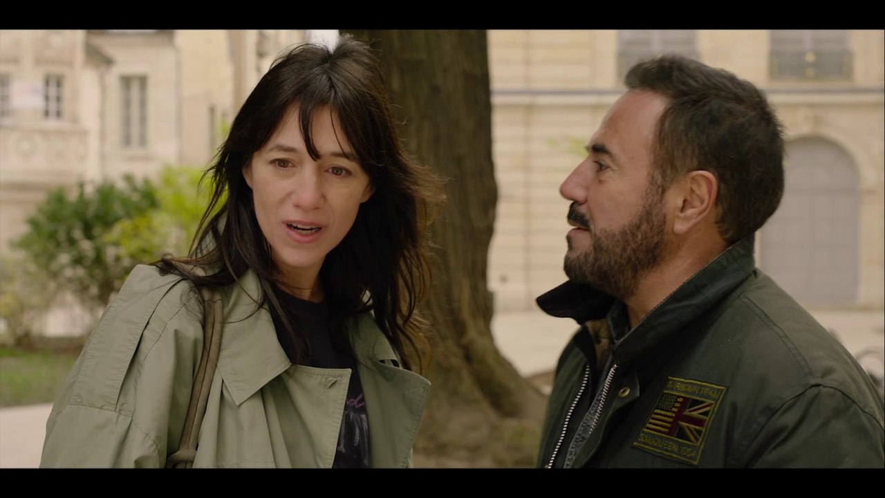 Es liegt an dir, Chéri - Trailer (Deutsch) HD