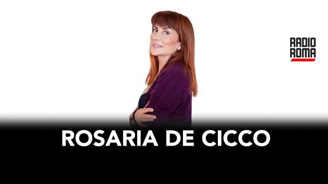 Passato, presente e futuro: il mondo dello spettacolo con Rosaria De Cicco