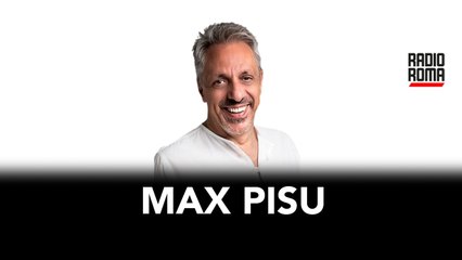 Max Pisu: Forbici e Follia a Teatro fino al 24 marzo