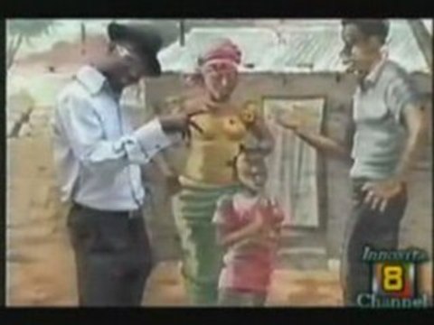 Werrason avec Wenge Maison Mere