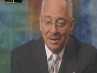 BILL MOYERS JOURNAL | Rev. Jeremiah Wright | Clip #2 | PBS