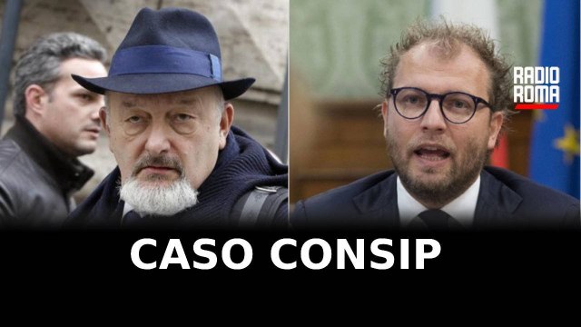Caso Consip, assolti Tiziano Renzi e l'ex ministro Lotti