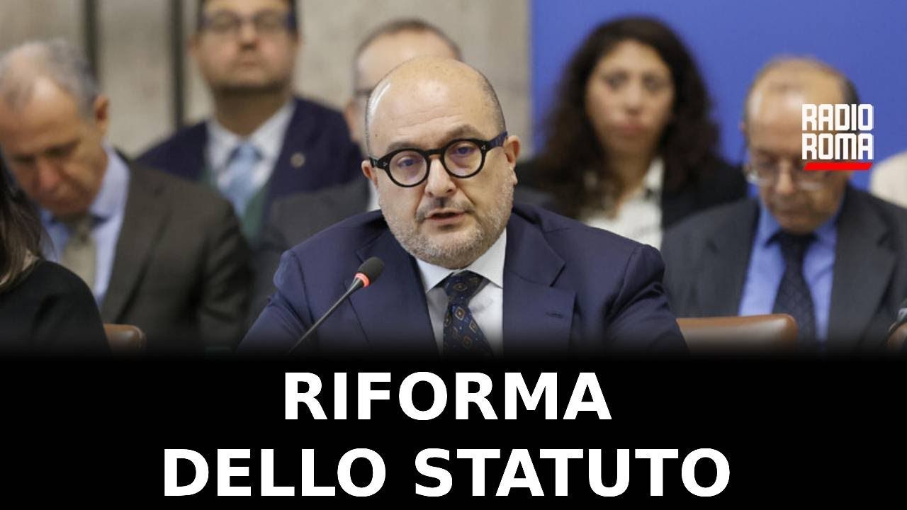 Accordo su Teatro di Roma per gestione a due