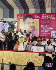 शिट्टी वाजवून 23 तारखेला मोठी दिवाळी अन् मोठा ॲटमबॉम्ब फोडा