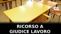 Preside sospeso annuncia ricorso a giudice del lavoro