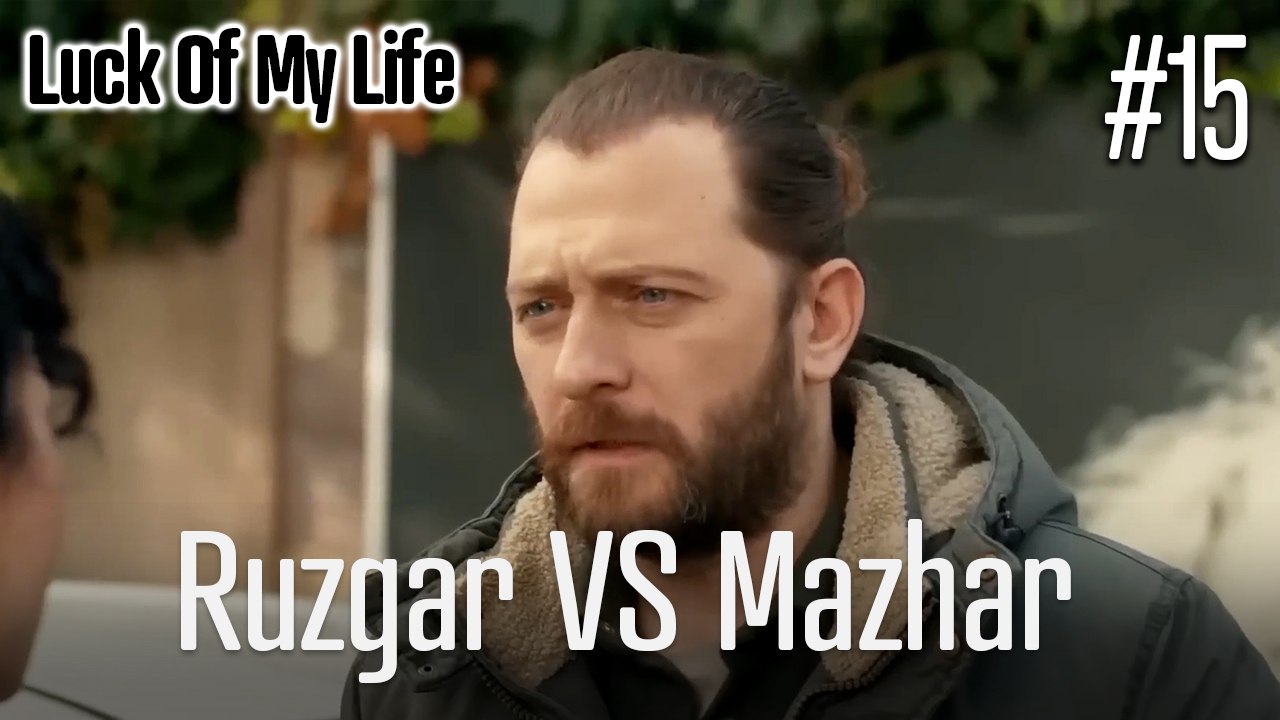 Mazhar vs Rüzgar #15 - video Dailymotion