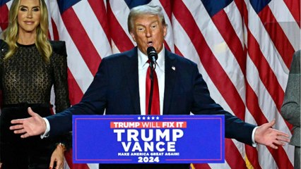 Victoire de Trump : quel impact sur vos placements ?