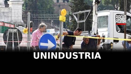 Summit Unindustria: "I fondi per Roma ci sono"