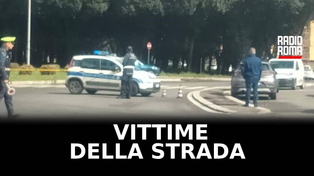 Basta morti in strada. Santucci: “Soluzioni rapide per ridurre gli incidenti”
