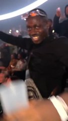 Découvrez la gestuelle de Zepeck dans La Mano 1.9 😂