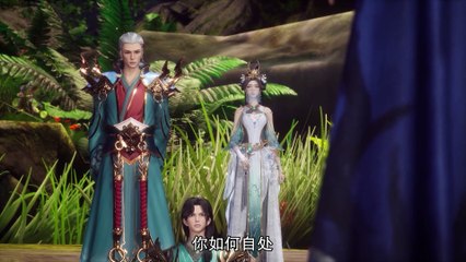 Lord of Wonderlands Episode 07 [MULTI-SUB]